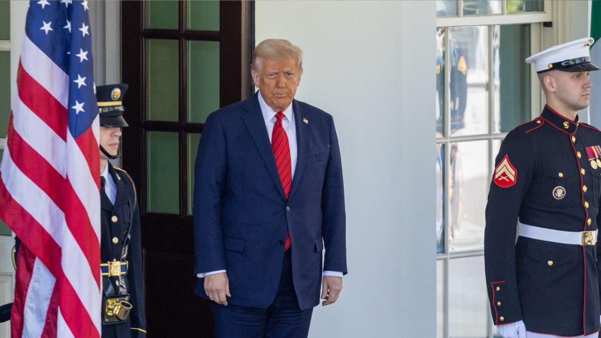 Trump fecha el 7 de agosto la entrada en vigor de sus aranceles: mínimo generalizado del 10%