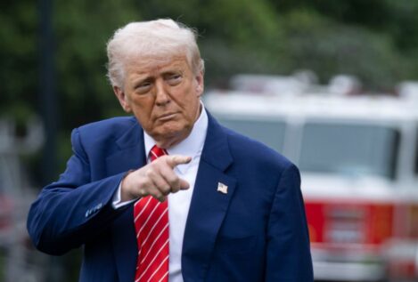 Entran en vigor los nuevos aranceles de Trump, con un mínimo generalizado del 10%