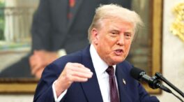Trump anuncia aranceles del 100% a la importación de chips y semiconductores