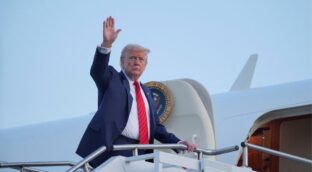 Trump niega un genocidio en Gaza: EEUU es el «único» que quiere «alimentar» a sus residentes