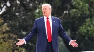 Trump abre la puerta a celebrar una reunión a tres bandas con Putin y Zelenski