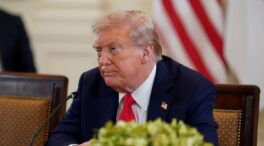 Trump pedirá la pena de muerte para quien cometa un asesinato en Washington