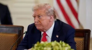 Trump apunta a una nueva ronda de sanciones contra Rusia
