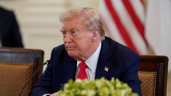 Trump pedirá la pena de muerte para quien cometa un asesinato en Washington