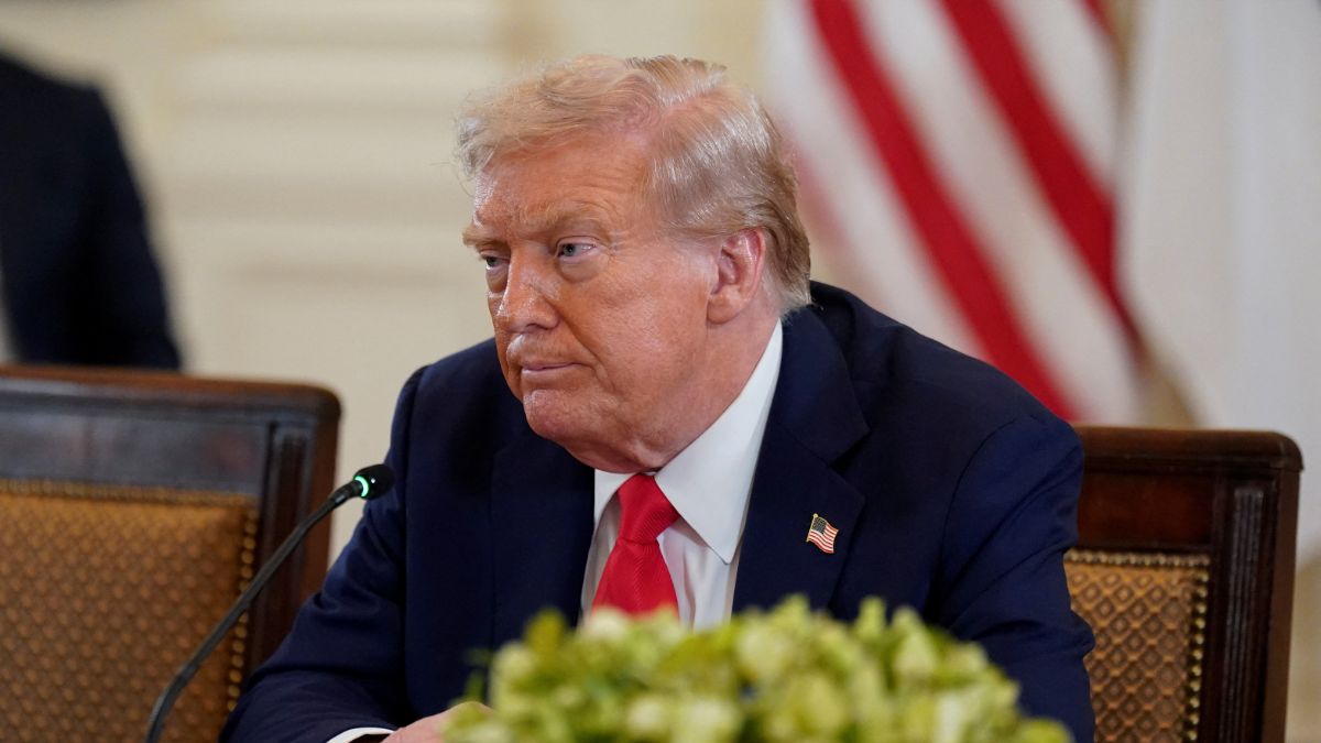 Trump pedirá la pena de muerte para quien cometa un asesinato en Washington