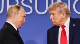 El fracaso de la Cumbre de Alaska