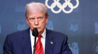 Trump anuncia que se reunirá con Putin en Alaska el próximo 15 de agosto