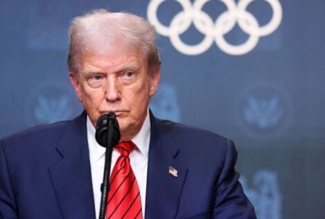 Trump prevé otra ronda de conversaciones entre EEUU y Rusia para este miércoles