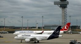 Turkish Airlines presentará una oferta por Air Europa tras la renuncia de Lufthansa