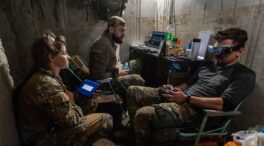 Estos son los soldados más letales del conflicto ruso-ucraniano de cada bando