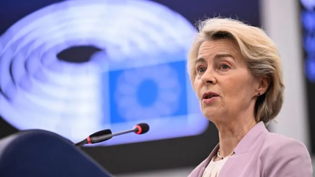 La UE defiende la ayuda del Gobierno al transporte, pero advierte: «No es a largo plazo»