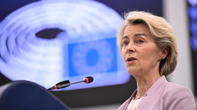 Un centenar de exeurodiputados reclaman la suspensión total del acuerdo entre la UE e Israel