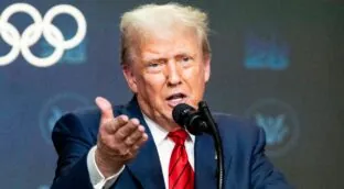 Trump propone eliminar el voto por correo para evitar el «fraude» en las futuras elecciones