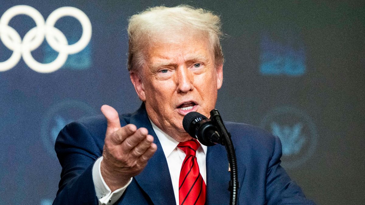 Trump propone eliminar el voto por correo para evitar el «fraude» en las futuras elecciones