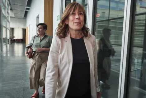 Barkos adjudicó 1,3 millones a Servinabar tras patrocinar eventos de su medio de cabecera