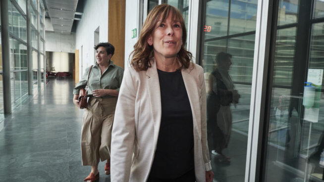 Barkos adjudicó 1,3 millones a Servinabar tras patrocinar eventos de su medio de cabecera