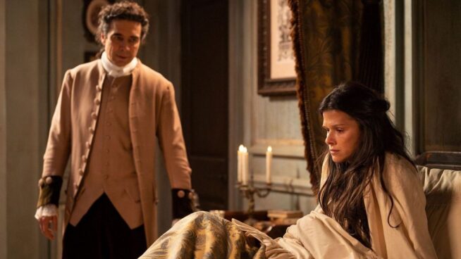 'Valle salvaje', avance de hoy: la salud de Victoria en peligro tras el descubrimiento del duque