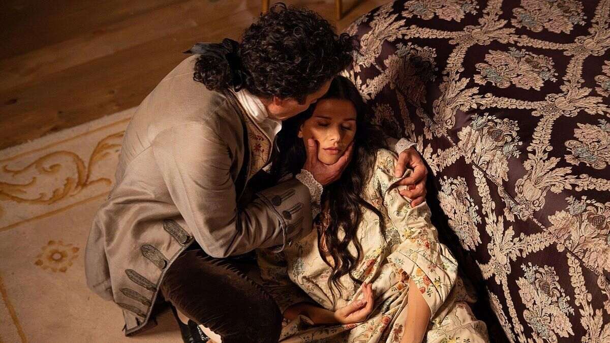 ‘Valle salvaje’ del 18 al 22 de agosto: Rafael amenazado de muerte y Victoria muy enferma