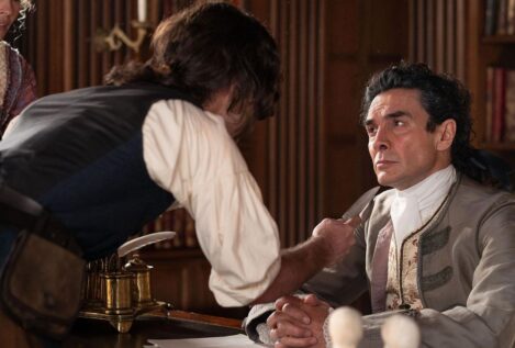'Valle salvaje', avance del 11 al 15 de agosto: Rafael se enfrenta al brutal castigo de su padre