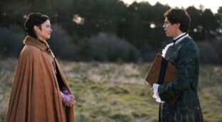 'Valle salvaje', avance de hoy 1 de agosto: Úrsula es descubierta, acorralada y delatada por Julio