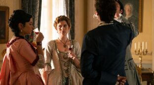 'Valle salvaje', avance de hoy 27 de agosto: el brindis que acaba en funeral en la Casa Grande