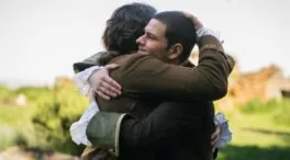 'Valle salvaje', avance de hoy: Francisco y Martín enfrentados por su interés común hacia Pepa