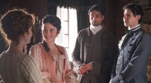 'Valle salvaje', avance de hoy martes 5 de agosto: dos cartas que lo cambian todo