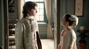 'Valle salvaje', capítulo del jueves 14 de agosto: Bárbara aclara lo que pasó con Leonardo