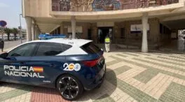 Cuatro personas detenidas por falsificación de empadronamientos en Melilla