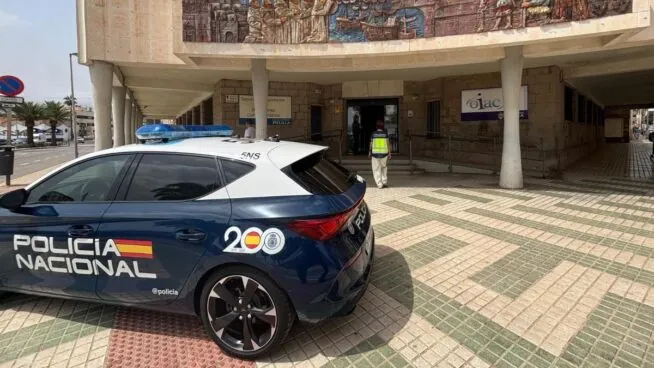 Cuatro personas detenidas por falsificación de empadronamientos en Melilla