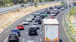 La DGT prevé 845.000 desplazamientos en Castilla y León para el puente del 15 de agosto