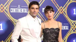 La historia de amor de Verónica Echegui y Álex García: vida campera y rumores por una actriz