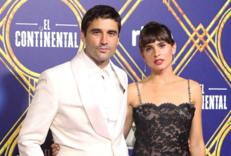 La historia de amor de Verónica Echegui y Álex García: vida campera y rumores por una actriz