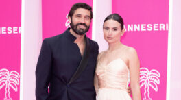 Verónica Echegui: salió con Álex García, emparentada con un Nobel y el amor de su vida