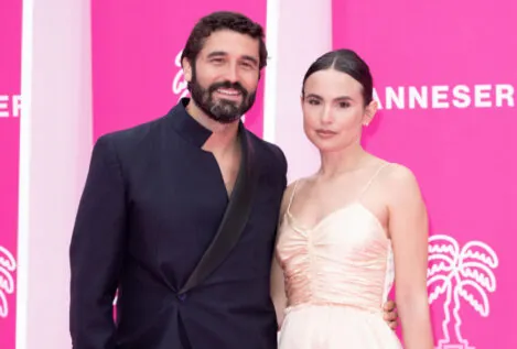 Verónica Echegui: salió con Álex García, emparentada con un Nobel y el amor de su vida