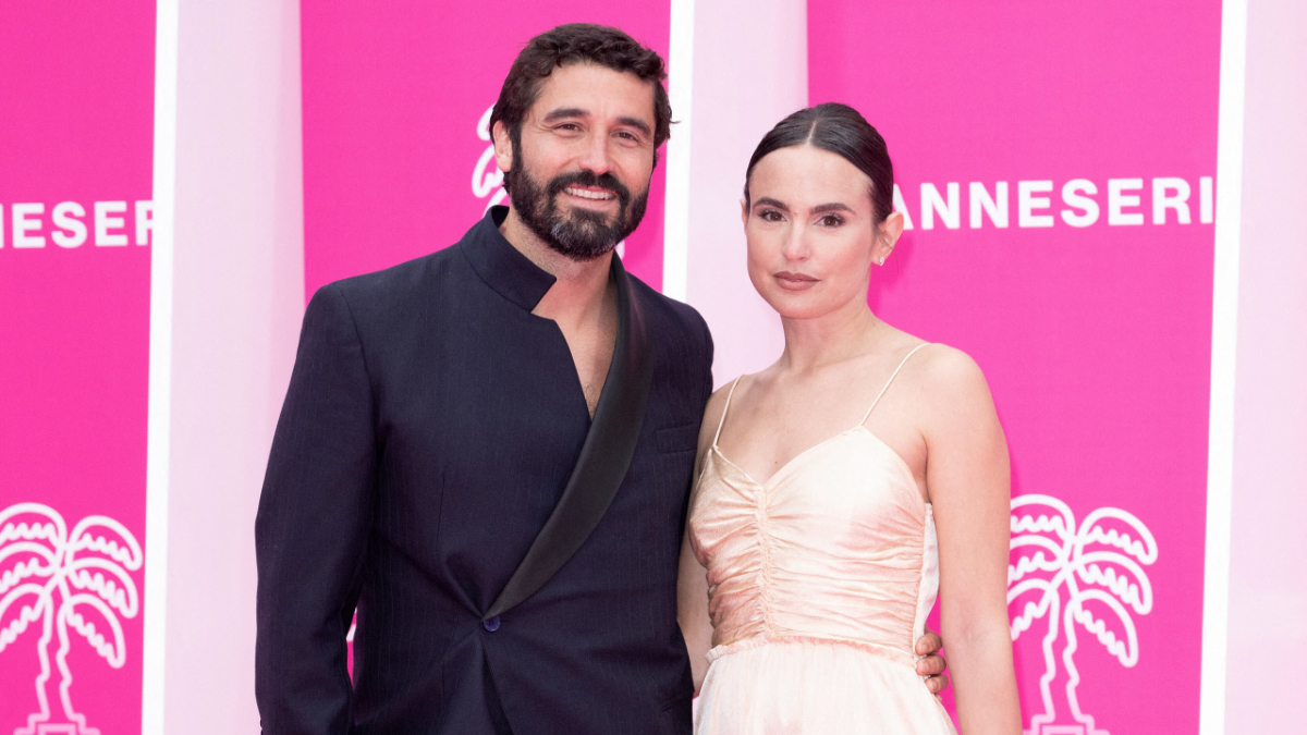 Verónica Echegui: salió con Álex García, emparentada con un Nobel y el amor de su vida