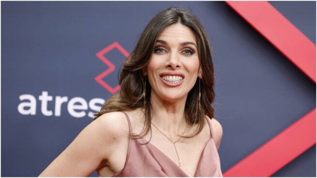 Verónica Sanz, la presentadora estrella de La Sexta: un marido conocido, 'coach' y dos hijas