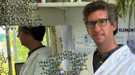 La vida especular plantea riesgos invisibles para el equilibrio biológico