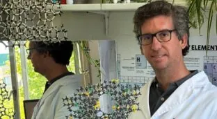 La vida especular plantea riesgos invisibles para el equilibrio biológico