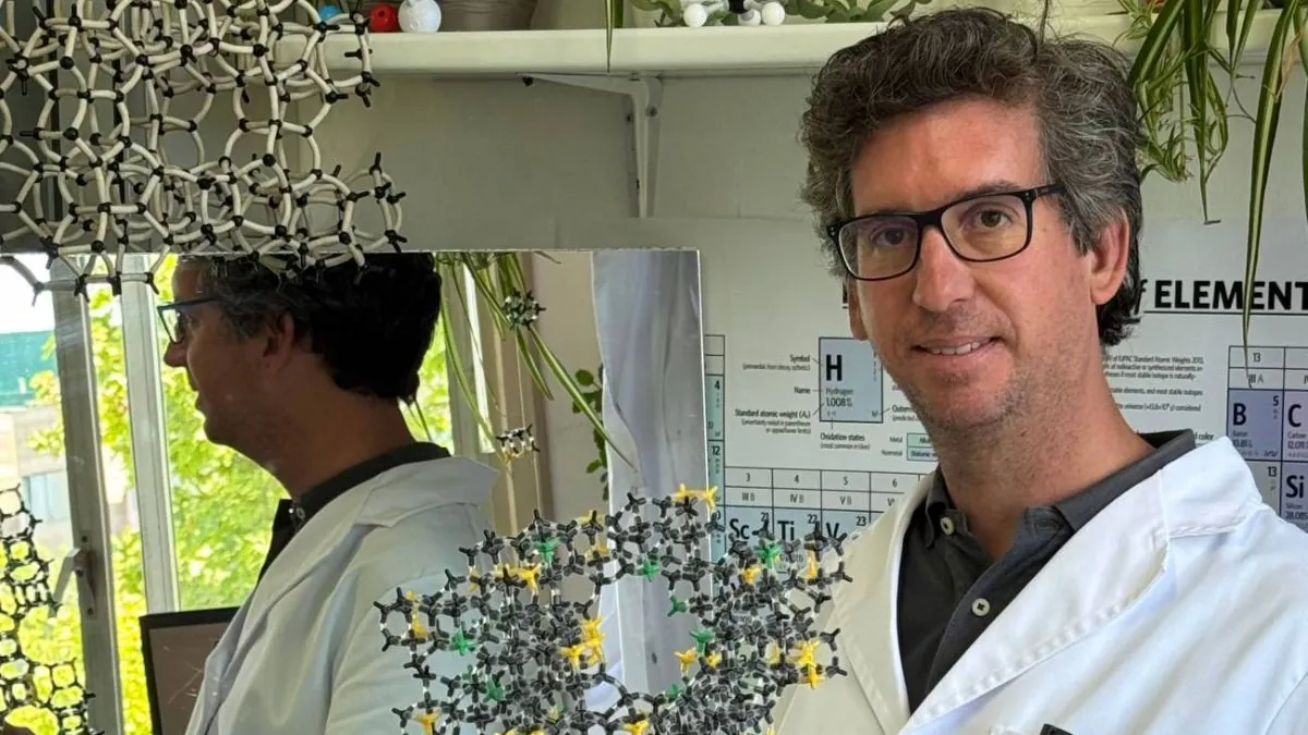 La vida especular plantea riesgos invisibles para el equilibrio biológico
