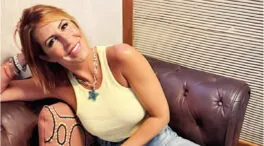 Laura Lobo, más allá de 'Mañaneros': su papel en 'Centro médico', amante del folklore y Cádiz
