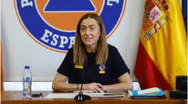 Virginia Barcones, más allá de Protección Civil: marido militar, su sueldo y de un pueblo de Soria