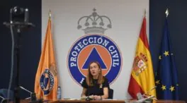 Protección Civil avanza que la batalla contra la peor ola de incendios se acerca a su fin
