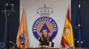 Protección Civil avanza que la batalla contra la peor ola de incendios se acerca a su fin