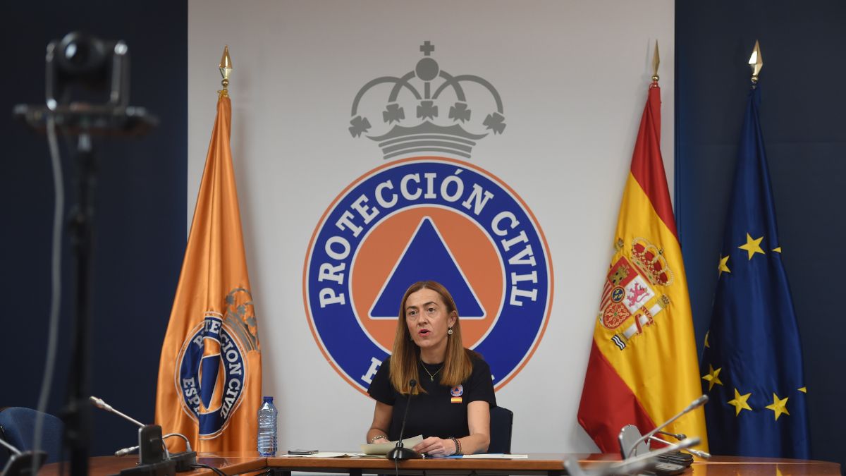 Protección Civil avanza que la batalla contra la peor ola de incendios se acerca a su fin