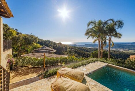 La demanda de vivienda de lujo en la costa repunta a doble dígito gracias a los extranjeros