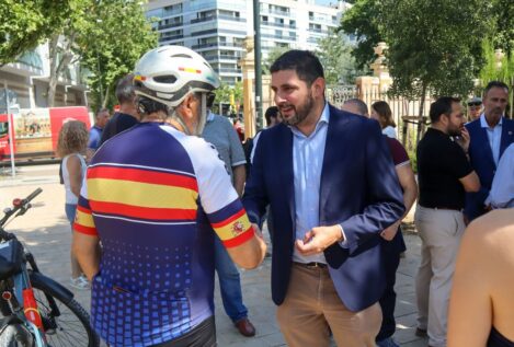Vox exige al Gobierno de Aragón publicar los nombres y nacionalidades de los delincuentes