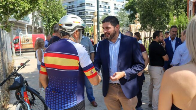 Vox exige al Gobierno de Aragón publicar los nombres y nacionalidades de los delincuentes