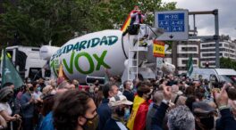 ¿Es Vox el nuevo partido de los obreros?