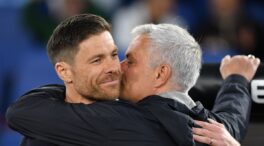 Xabi recupera la meritocracia